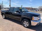 Used 2012 Chevrolet K1500 Extended Cab 4x4 Z71 for sale.