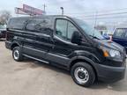 Used 2015 Ford Transit T250 Cargo Van Low Roof for sale.