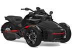 New 2024 Can-Am® Spyder F3-S Rotax 1330 ACE