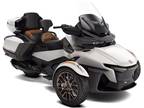 New 2024 Can-Am® Spyder RT Sea-To-Sky