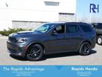 2021 Dodge Durango Gray, 25K miles