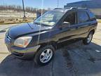 2008 Kia Sportage Black, 134K miles