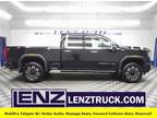 2024 GMC Sierra 2500 Black, 6K miles