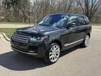 2014 Land Rover Range Rover, 178K miles