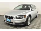 2010 Volvo C30 Silver, 125K miles