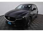 2018 Mazda CX-5 Black, 52K miles