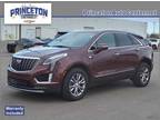 2022 Cadillac XT5, 6K miles