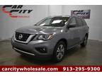 2019 Nissan Pathfinder, 58K miles