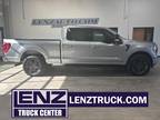 2021 Ford F-150 Silver, 22K miles