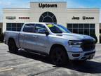 2020 RAM 1500 Silver, 103K miles