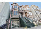 San Francisco 3BR 2BA, Welcome to the Divisadero Corridor