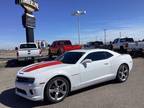 2010 Chevrolet Camaro