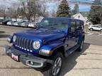 2019 Jeep Wrangler