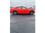 2017 Dodge Charger SXT AWD 4dr Sedan