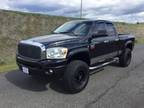 2008 Ram 2500