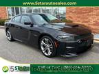 $23,811 2021 Dodge Charger with 56,205 miles!
