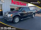 Pre-Owned 2010 Ford F-150