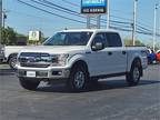 Pre-Owned 2020 Ford F-150 XLT