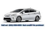 $12,000 2012 Toyota Prius with 124,000 miles!