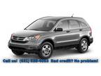 $11,500 2011 Honda CR-V with 92,000 miles!