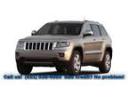 $12,500 2012 Jeep Grand Cherokee with 61,329 miles!
