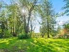 Plot For Sale In North Bend, Washington