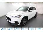 2024 Honda HR-V Silver|White, new