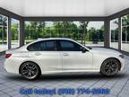 $37,900 2021 BMW M340i with 32,862 miles!