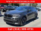 $33,995 2016 BMW X6 with 66,411 miles!