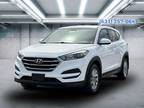 $15,955 2018 Hyundai Tucson with 63,188 miles!