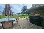 Home For Sale In Canadian Lakes, Michigan