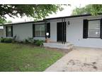 Home For Rent In Denton, Texas