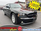 $11,991 2007 Dodge Charger with 93,959 miles!