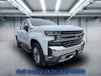 $43,995 2019 Chevrolet Silverado with 47,259 miles!