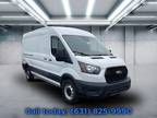 $32,495 2021 Ford Transit with 73,120 miles!