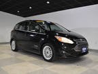 2015 Ford C-Max Hybrid Black, 83K miles