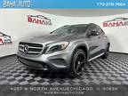 2017 Mercedes-Benz GLA 250 SUV for sale