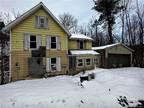 Home For Sale In Binghamton, New York