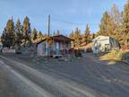 Property For Sale In Mitchell, Oregon
