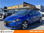 2013 Dodge Dart GT Sedan 4D for sale