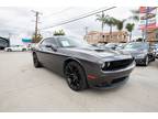 2017 Dodge Challenger SXT for sale