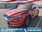 2021 Mazda CX-5 Sport for sale