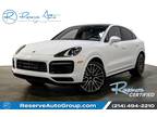 2021 Porsche Cayenne for sale