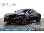 2019 Aston Martin Vantage for sale