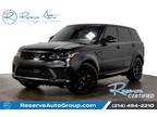 2021 Land Rover Range Rover Sport HSE Dynamic for sale