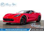 2019 Chevrolet Corvette Grand Sport 2LT for sale