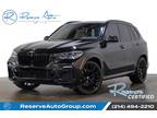 2021 BMW X5 xDrive40i for sale