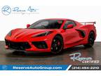 2023 Chevrolet Corvette 3LT for sale