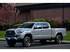 2020 Toyota Tacoma 4WD TRD Sport for sale