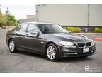 2014 BMW 5 Series 528i for sale